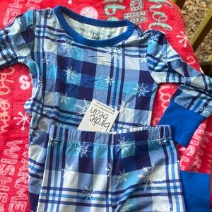 Birdie bean two of saint pjs nwts 39.00.